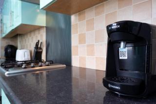 Fordland House- 4bdroom, sleeps 7- Contractor &Family Friendly, Free Wifi & Free Parking - 4