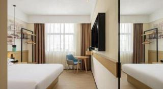 City Comfort Inn Nanning Nanhu Park Art College - 2