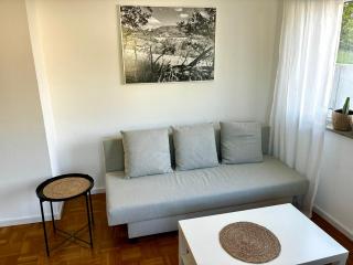 Ferienwohnung - Am Löwenpfad - Bad Ditzenbach-Gosbach - 1