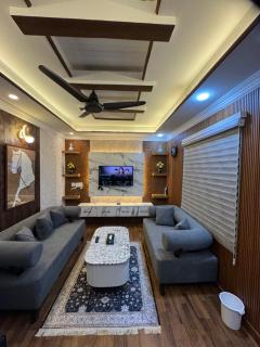 Modern Luxury 2BHK Apartment - 6