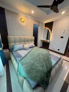 Modern Luxury 2BHK Apartment - 9