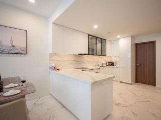 The Metropole Thu Thiem Luxury Apartment - 3