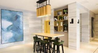 City Comfort Inn Changsha Huangxing Avenue Airport Longhua Metro Station - 4