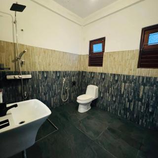 Boom Town Villa - Anuradhapura - 2