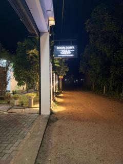 Boom Town Villa - Anuradhapura - 7