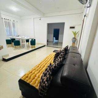 Boom Town Villa - Anuradhapura - 3