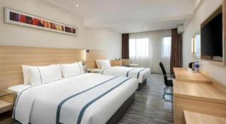 City Comfort Inn Changsha Xiangya Affiliated 2nd Hospital Yuanjialing Metro Station - 2