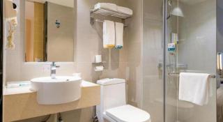 City Comfort Inn Dongguan Shilong Huixing Commercial Center - 1