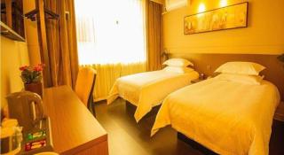 Jinjiang Inn Select Shihezi East Ring Road - 3