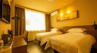 Jinjiang Inn Select Shihezi East Ring Road - 2