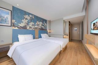 Magnotel Hotel Xiamen North Station Binhai - 4