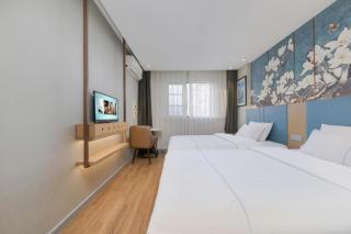 Magnotel Hotel Xiamen North Station Binhai - 1