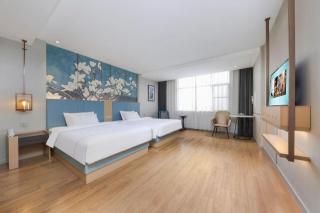 Magnotel Hotel Xiamen North Station Binhai - 2