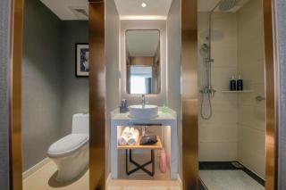 Magnotel Hotel Xiamen North Station Binhai - 7