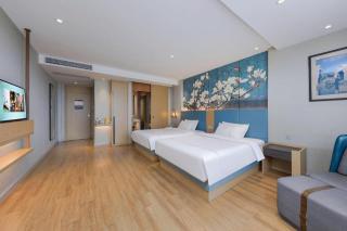 Magnotel Hotel Xiamen North Station Binhai - 5