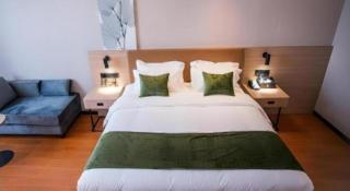 GreenTree Inn Tangshan Nanhu International Exhibition Center - 5
