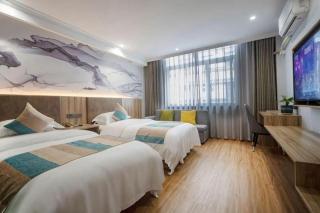VX Hotel Hangzhou Banshan - 5