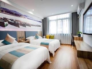 VX Hotel Hangzhou Banshan - 3