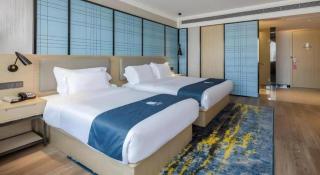 Echarm Hotel Changsha Xiangya Fushan - 2
