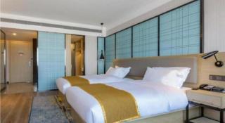 Echarm Hotel Changsha Xiangya Fushan - 1