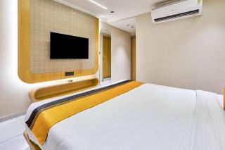 Itsy Hotels Grand CG - 1