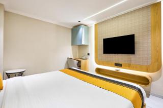 Itsy Hotels Grand CG - 3