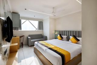 Itsy Hotels Grand CG - 5