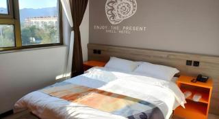 Shell Hotel Beijing Miyun District Shuiku Yangguang - 1