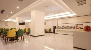 Green Tree Inn Nanchang Zhongshan Road Bayiguan - 7