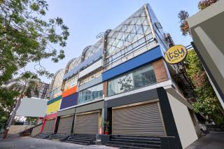 Itsy Hotels Grand CG - 9
