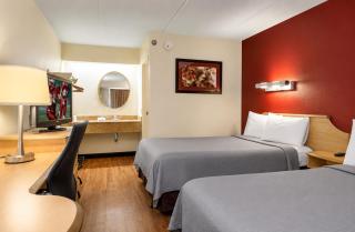Cranberry Park Hotel - 0
