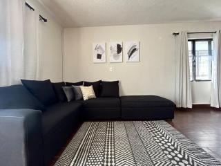Apartment for 10 guests 20 minutes from the BBVA FIFA2026 Stadium - 3