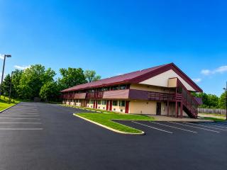 Cranberry Park Hotel - 4