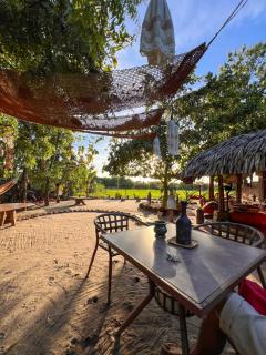 MONSOON Eco Resort - Arugam Bay - 8