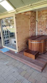 Shilton - Private Farm Stay - 2