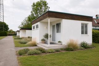 Ausee Lodges Blindenmarkt - 3