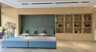 Gya Hotel Wuxi Hubin Commercial Street Tai Lake Scenic Area - 6