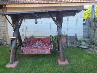 Casa OPRIȚA - 2