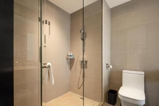City Comfort Inn Jiyuan Jishui Avenue Jigang - 1