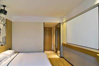 City Comfort Inn Jiyuan Jishui Avenue Jigang - 3