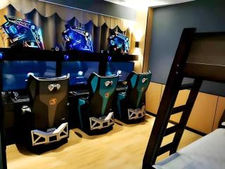 GreenTree Esports Hotel Suqian Siyang Park - 9