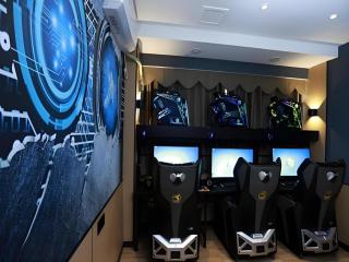GreenTree Esports Hotel Suqian Siyang Park - 5