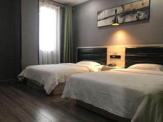 GreenTree Alliance Hotel Changzhou Tibet National Middle School Chenduqiao - Changzhou - 3