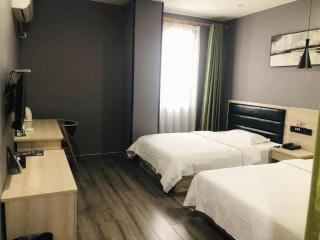 GreenTree Alliance Hotel Changzhou Tibet National Middle School Chenduqiao - Changzhou - 2