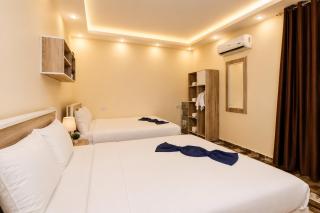ZY Pyramids Gate Hotel - 6