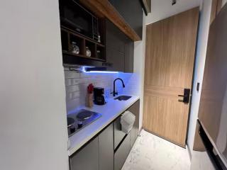 Diseño y Confort - Loft Moderno en Parque de la 93 - 7
