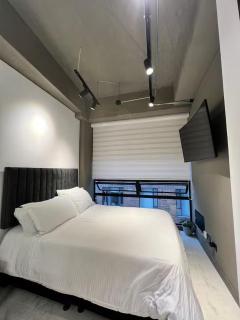 Diseño y Confort - Loft Moderno en Parque de la 93 - 8