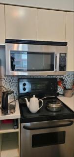 FIFA 2026 Vancouver One bedroom Apartment - 4