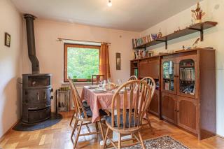 House Fortin With Sauna Near Bloke Lake - Happy Rentals - 6