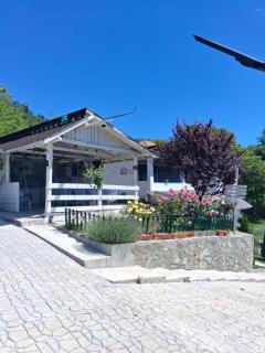 Casutele verzi din Ocnele Mari - 6